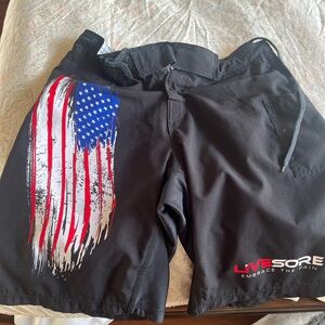 Livesore Shorts